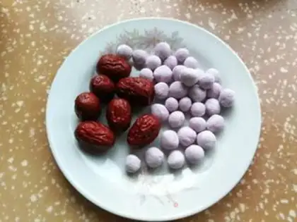 Make Red-tree wine step 0