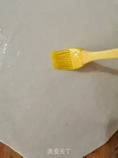 Make Homemade pancakes step 4