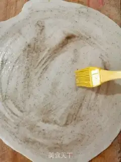 Make Homemade pancakes step 5