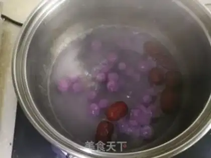 Make Red-tree wine step 2