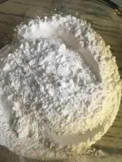 Make Goose egg dumplings step 0