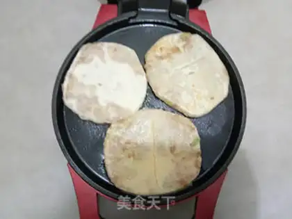 Make Homemade pancakes step 6