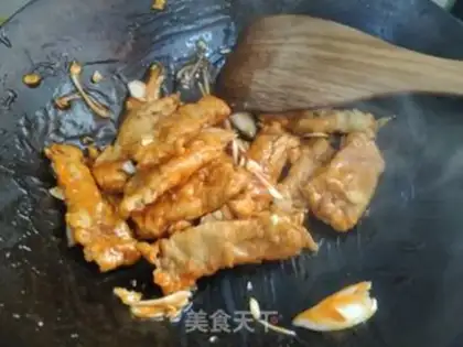 Make Pot meat step 12