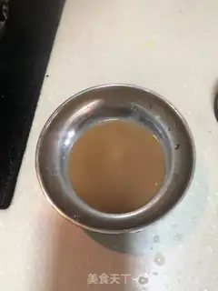 Make Sugary cabbage step 3