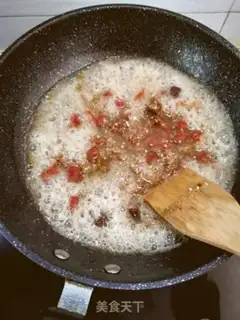 Make Homemade pancakes step 8