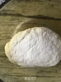 Make Goose egg dumplings step 2