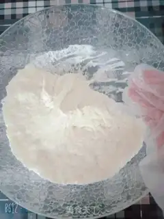 Make Cream of cream step 2