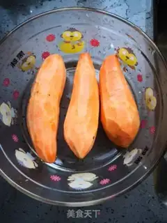 Make Porridge step 1