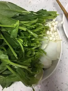 Make Spicy pot step 3