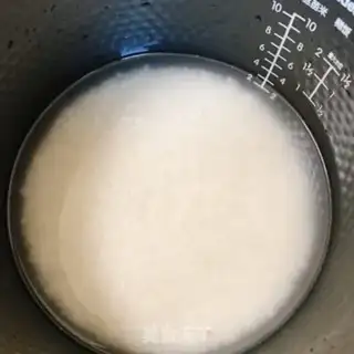 Make Porridge step 0