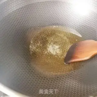 Make Porridge step 2