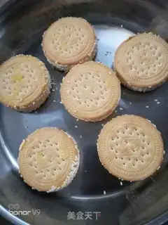 Make Pumpkin step 7