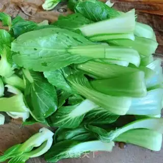 Make Porridge step 1