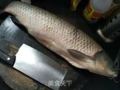 Make Sourfish step 0