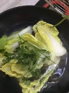 Make Spicy pot step 5