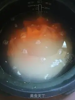 Make Porridge step 3
