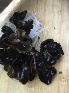 Make Goose egg dumplings step 5