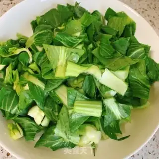 Make Porridge step 2