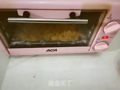 Make Gold roasted chicken step 5