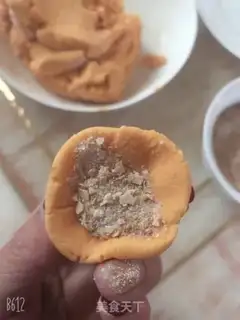 Make Pumpkin tonic step 4