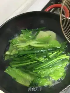 Make Spicy pot step 6