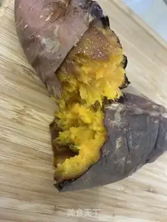 Make A melon yogurt step 0