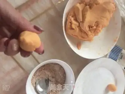 Make Pumpkin tonic step 5