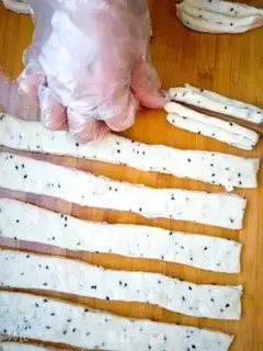 Make Cream of cream step 6