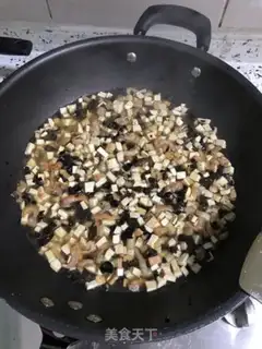 Make Three buns step 1