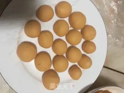 Make Sourfish step 3
