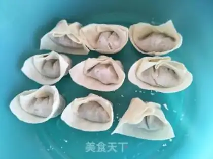 Make Chicken silk step 7