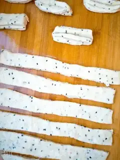 Make Cream of cream step 7