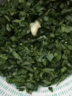 Make Goose egg dumplings step 8