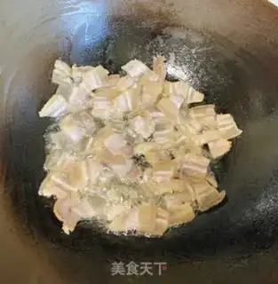 Make Porridge step 5