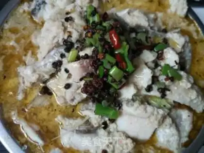 Make Sourfish step 4