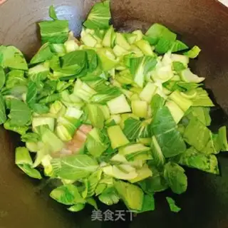 Make Porridge step 6