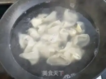 Make Chicken silk step 9