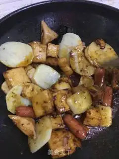 Make Spicy pot step 11