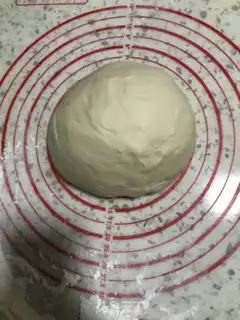Make Three buns step 5