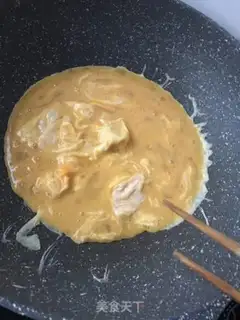 Make Goose egg dumplings step 10