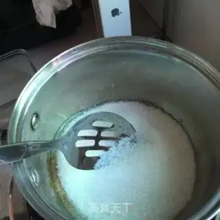 Make Caramel pudding cake step 0
