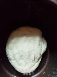 Make Plum-crackers step 1