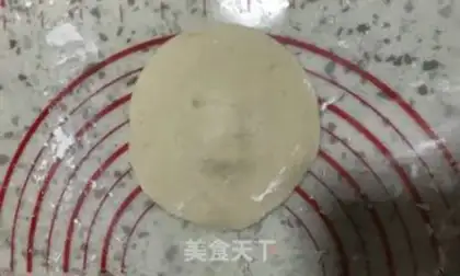 Make Three buns step 8