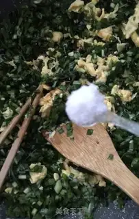 Make Goose egg dumplings step 13