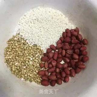 Make Wheat peanuts step 0