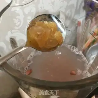 Make Wheat peanuts step 2