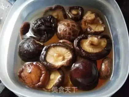 Make Potato rice step 0
