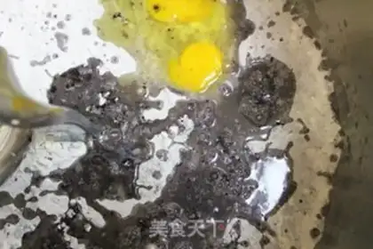 Make Dirty bag step 2