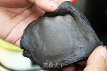 Make Dirty bag step 3
