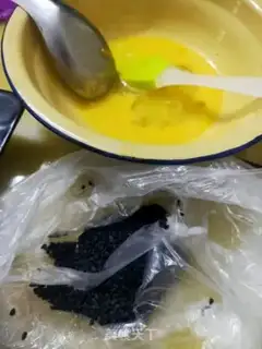 Make What step 6